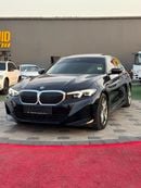 بي أم دبليو i3 EDRIVE35L (NON GCC)