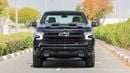 Chevrolet Silverado 1500 RegularCab Trailboss GCC / 3 Years Warranty / For Local Registration +5%
