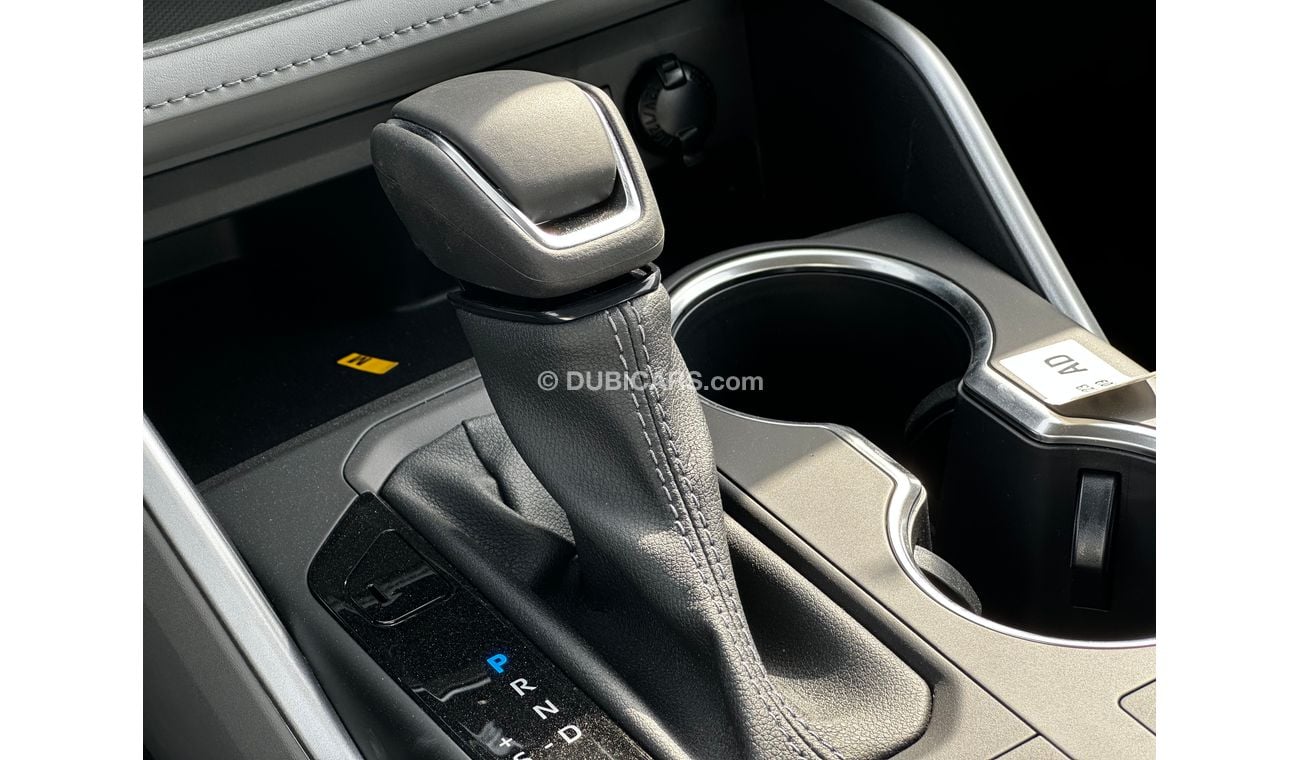 Toyota Highlander 2.5L Hybrid 4x2 LE Automatic  Transmission