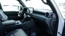 تويوتا برادو VXR all rounder 2.8 diesel GCC Specs