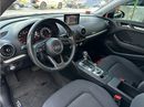 Audi A3 30 TFSI Basic