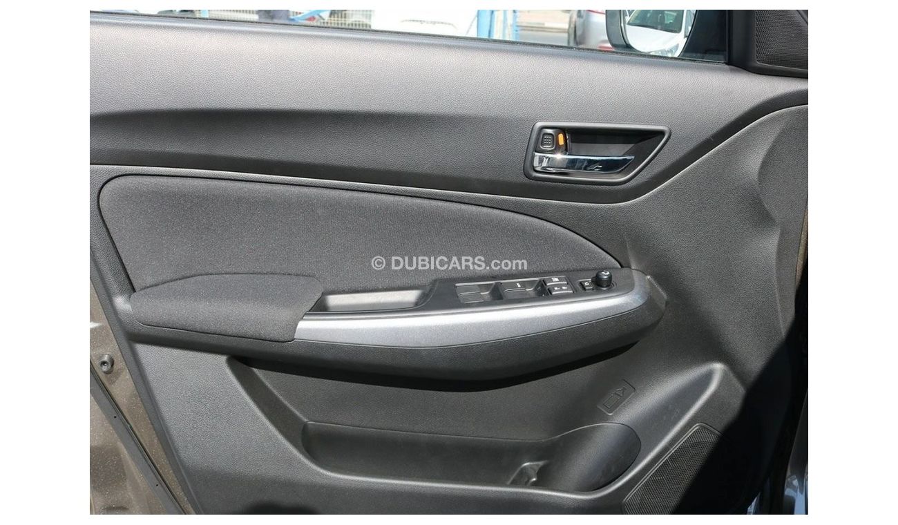New Suzuki Dzire GLX TOUCH SCREEN MUSIC SYSTEM PUSH BUTTON