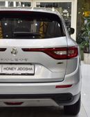 Renault Koleos EXCELLENT DEAL for our Renault Koleos 4WD ( 2022 Model ) in Silver Color GCC Specs