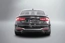 Audi A5 45 TFSI quattro S-Line 2.0L