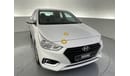 Hyundai Accent Smart / GL