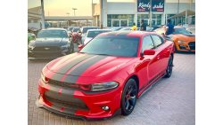 Dodge Charger Available for sale 750/= Monthly