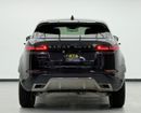 Land Rover Range Rover Evoque P250 SE 2.0L 2025 Range Rover Evoque P250 Dynamic SE ,Warranty ,Brand New.
