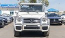 Mercedes-Benz G 500