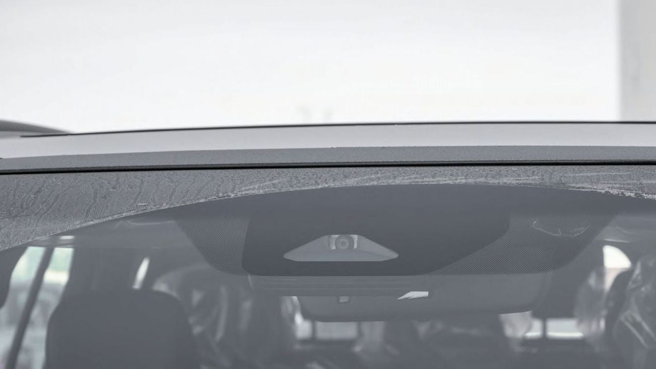 Toyota Land Cruiser 3.5L TT FULL WITH RADAR 2026