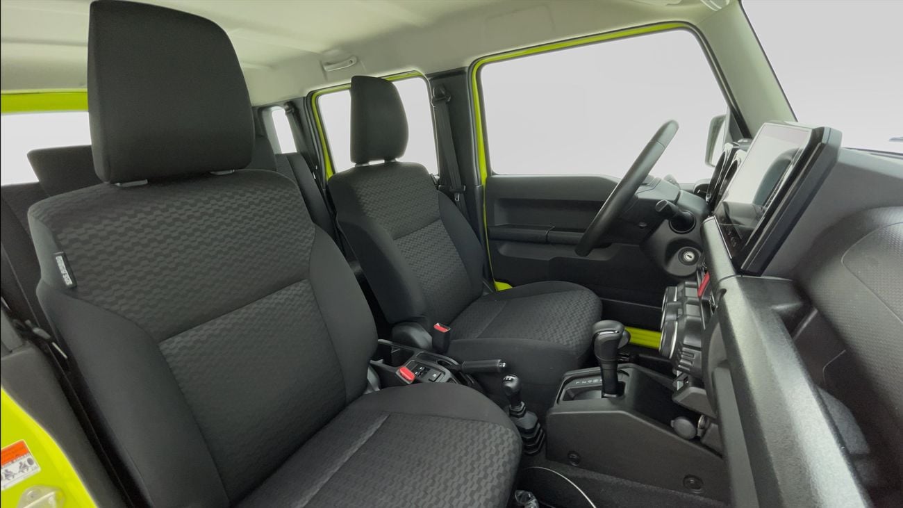 Suzuki Jimny 1.5L GLX (A/T) GLX 1.5 | Zero Down Payment | Home Test Drive