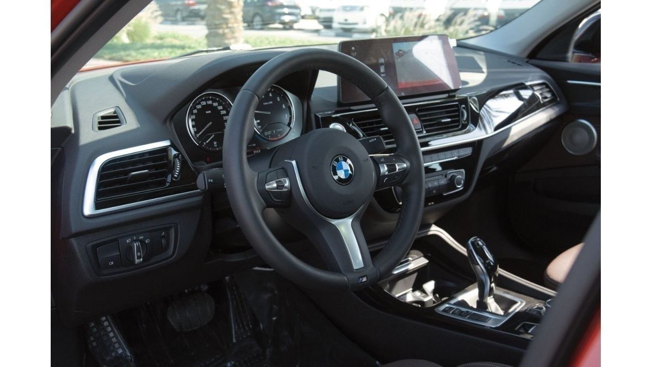 بي أم دبليو 120i 2023 | BMW | 120I | M SPORT | BLACK VERSION