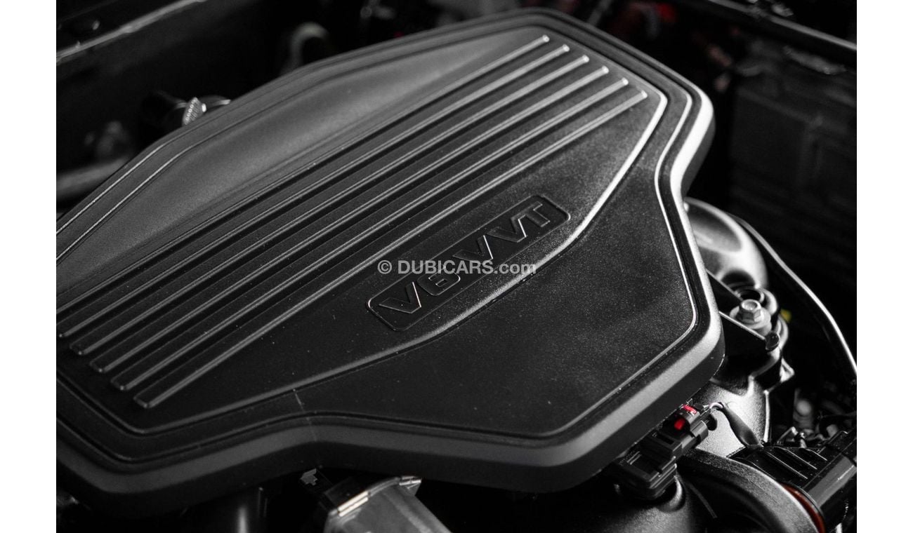 GMC Acadia 2020 GMC Acadia AT4 / 5 Year GMC Service Pack and Warranty