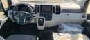 Toyota Hiace DX TOYOTA HIACE 2.8L DIESEL HI-ROOF M/T MY 2026