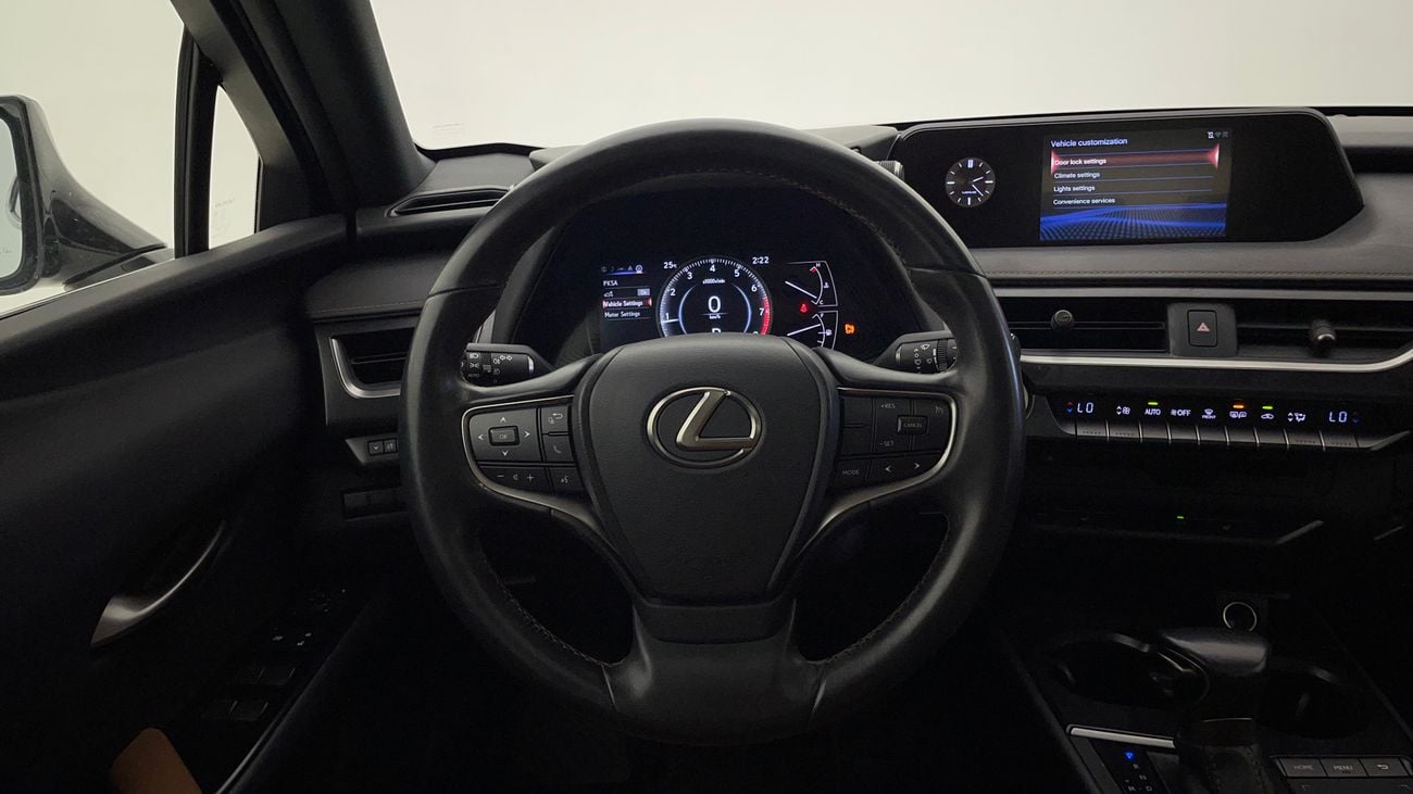 Lexus UX200 PREMIER 2 | Zero Down Payment | Home Test Drive