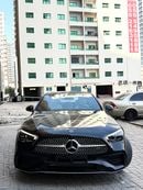 مرسيدس بنز C 300