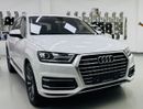 Audi Q7 45 TFSI quattro 3.0L