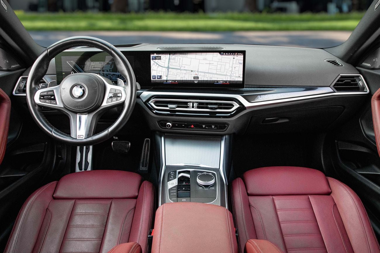 BMW M240i M240i xDrive Coupe | 4,015 P.M | 0% Downpayment | Perfect Condition!