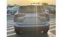 تويوتا هايلاندر 2020 Toyota Highlander XLE / EXPORT ONLY