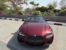 BMW 430i M Sport Pro 2.0L