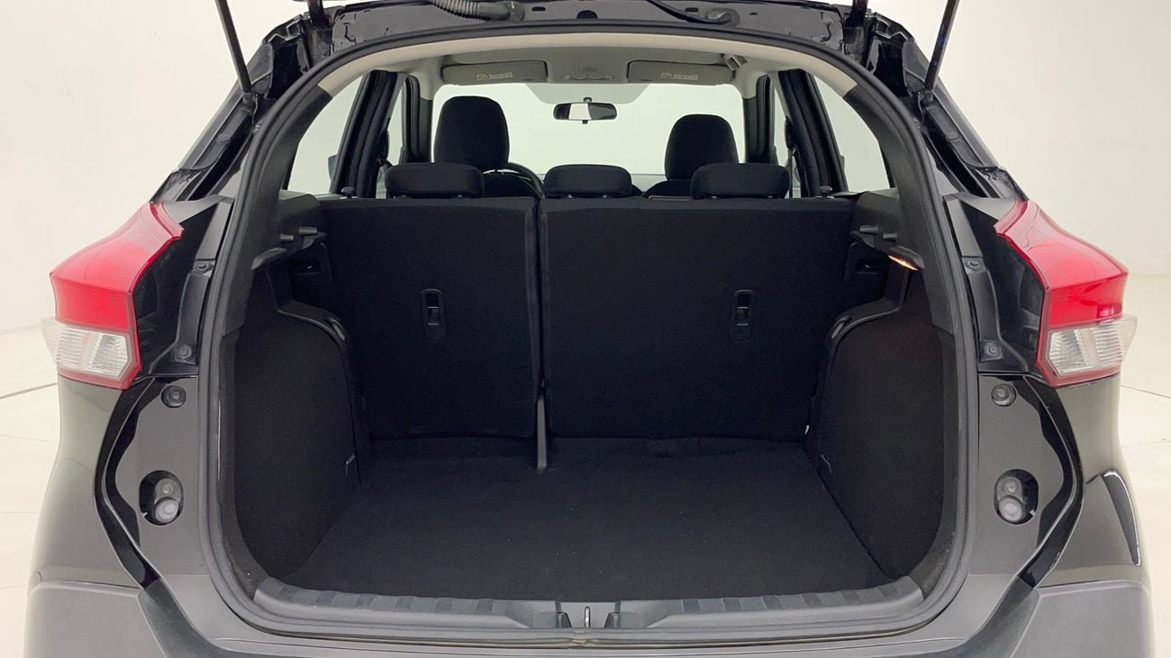 Nissan Kicks S 1.6 | Zero Down Payment | Home Test Drive