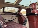 Mercedes Benz S560 L AMG