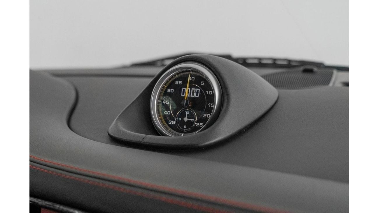 Porsche 911 2009 Porsche 997 GT2 / Full Porsche Service History