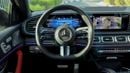 Mercedes Benz GLE 450 AMG (For Export , НА ЭКСПОРТ) Coupe 4MATIC EQ Boost 2026 GCC Без пробега