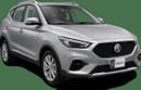 MG ZS STD 2024 | AED 564/Month | 0 DP | 30 Day Return | Warranty | Service History