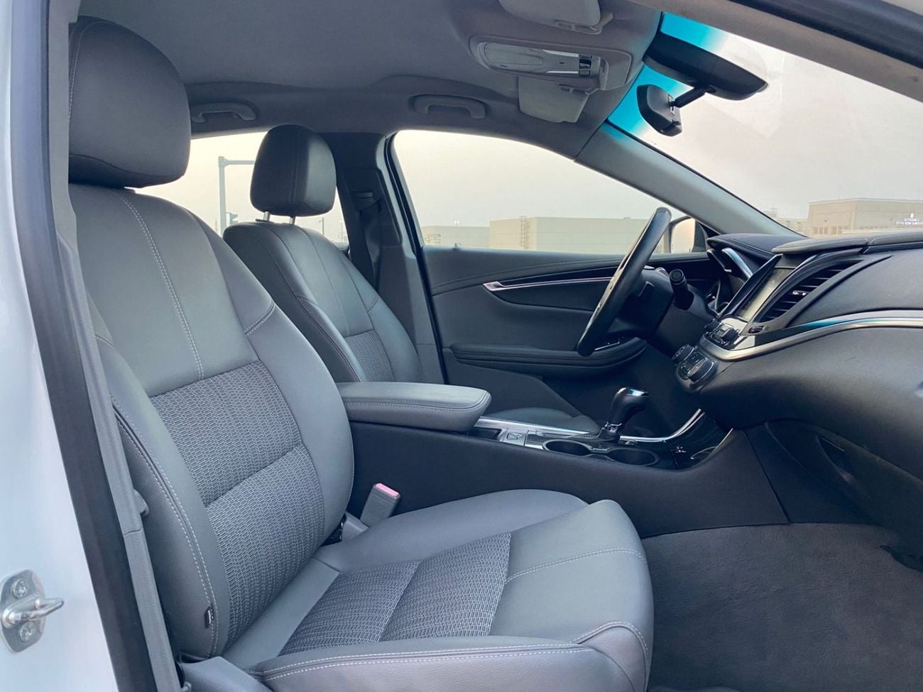 شيفروليه إمبالا