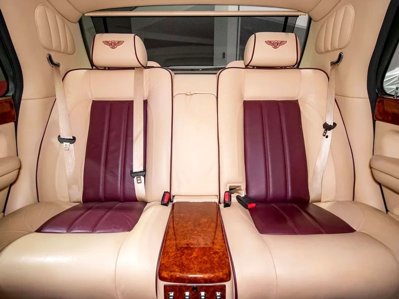 بنتلي أرنيج