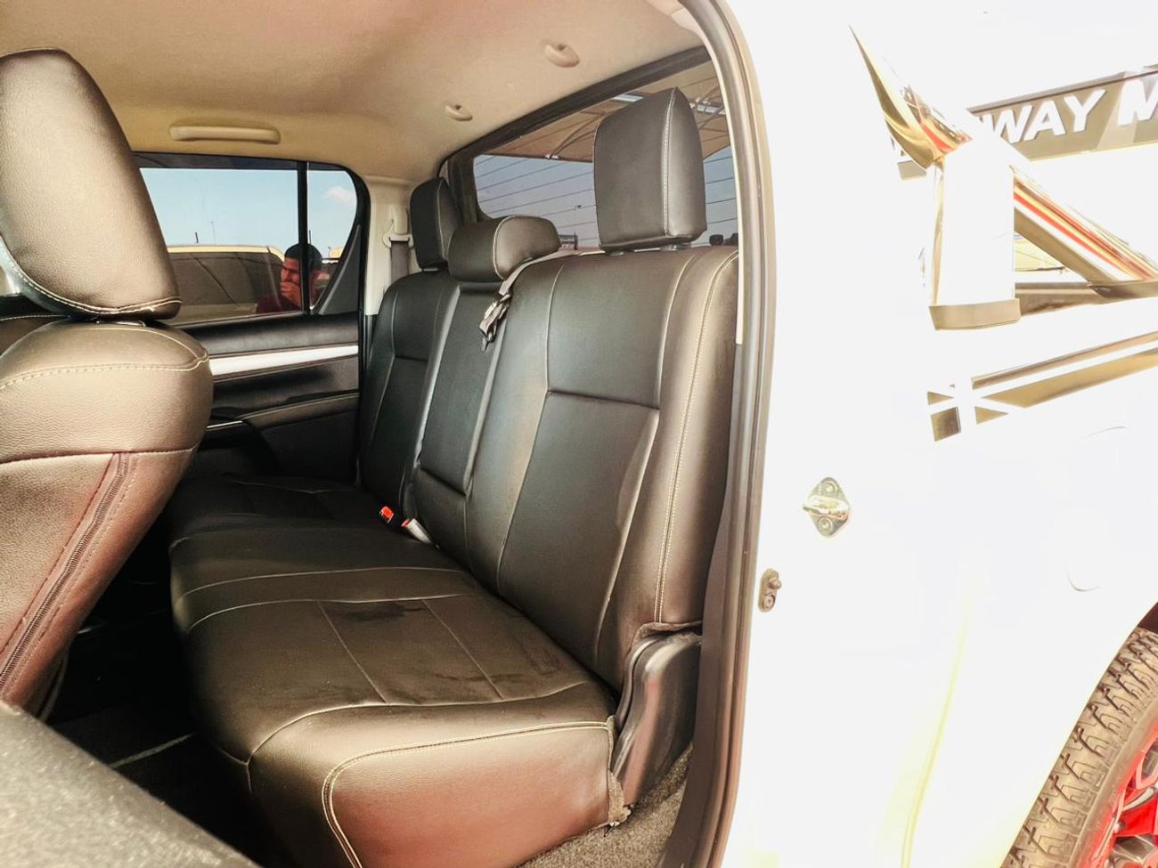 Toyota Hilux The Toyota Hilux is a legendary, tough, and reliable mid-size pickup truck known for its rugged capa