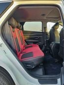 Hyundai Tucson /SEL LIMITED AWD/ LOW MILEAGE/ ELECTRIC/ LEATHER/ HEATING SEATS SUNROOF/ DVD/ EXPORT ONLY/ LOT#57476