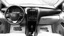 Toyota Yaris 1.5L E