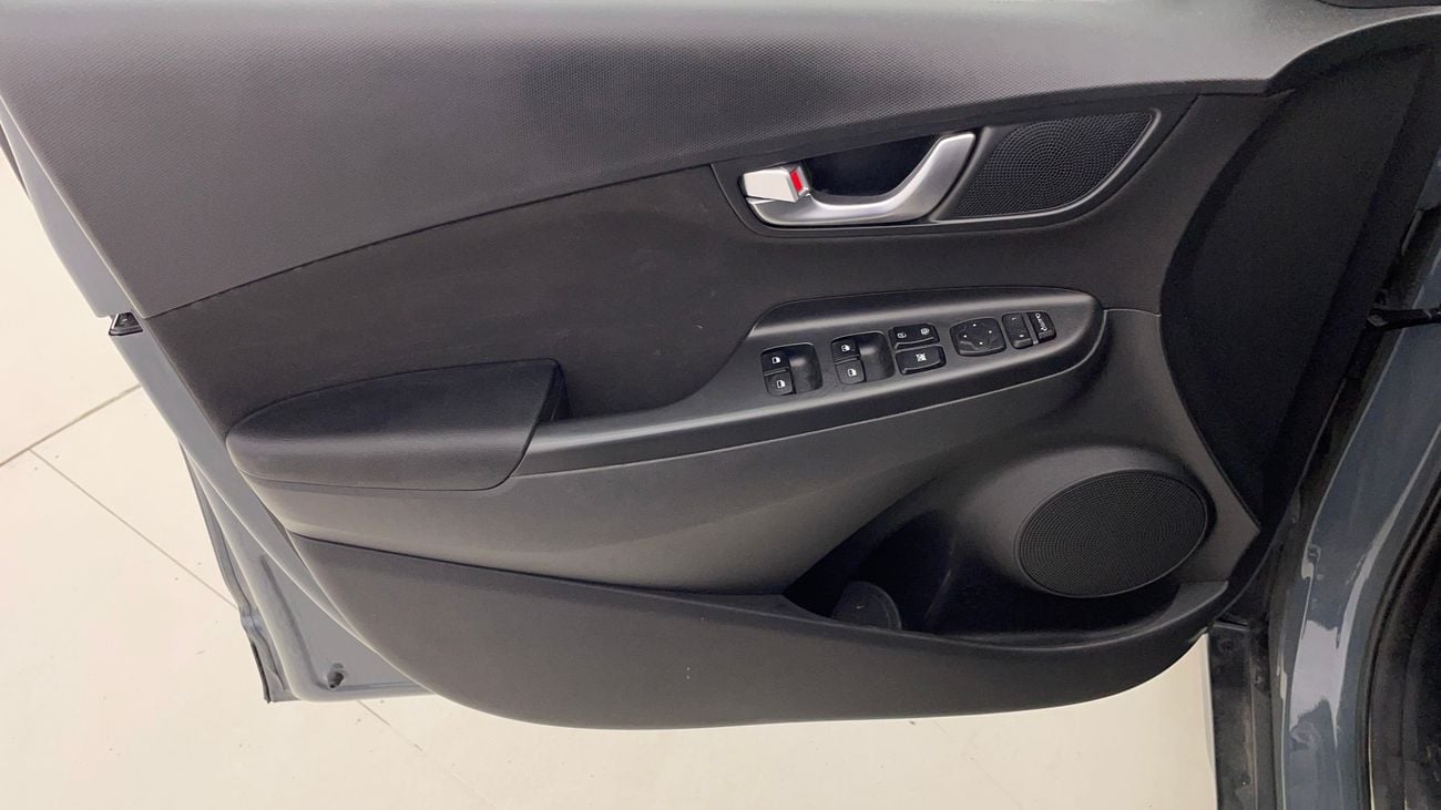 Hyundai Kona COMFORT 2 | Zero Down Payment | Home Test Drive