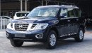 Nissan Patrol SE