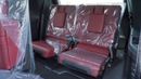 Lexus LX600 SIGNATURE 3.5L V6