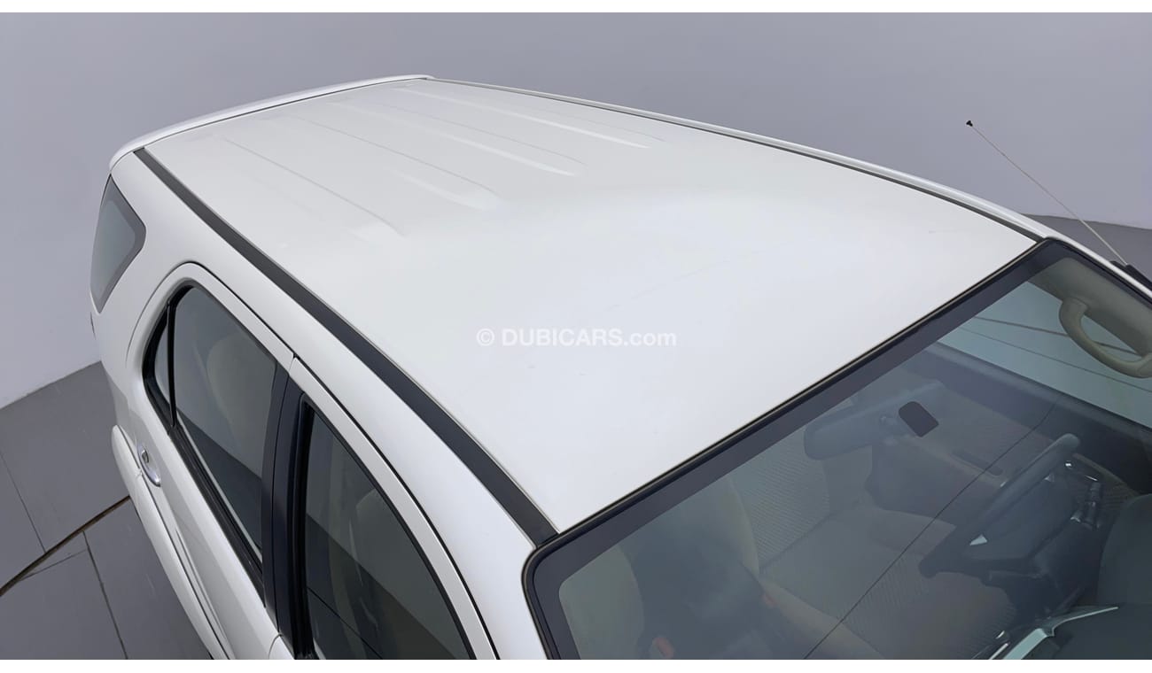 Toyota Fortuner EXR 2.7 | Zero Down Payment | Free Home Test Drive