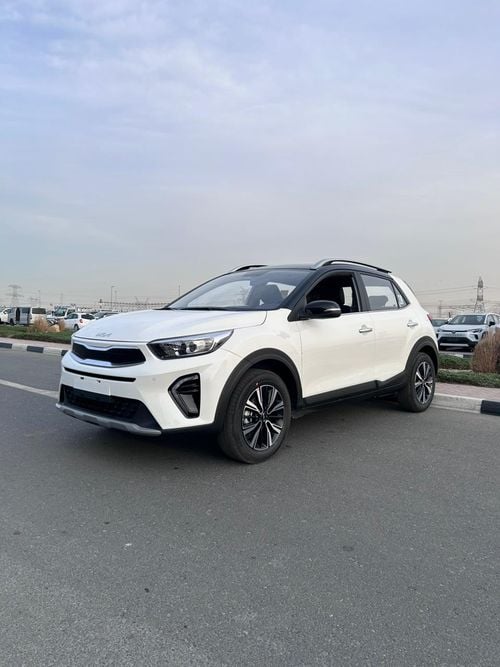 Kia KX1 KIA KX1 1.4L CVT WITH SUNROOF 2025