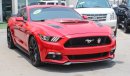 Ford Mustang 5.0