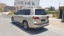 Lexus LX570 PLATINUM