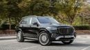 Mercedes Maybach GLS600 Maybach 4 MATIC 4.0L PETROL V8 TT  EXECUTIVE SEATS AT 4WD 2026MY