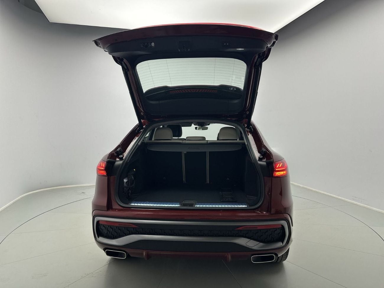 Audi Q5 Q5 Sportback TFSI quattro 204hp (Ref# 68708)