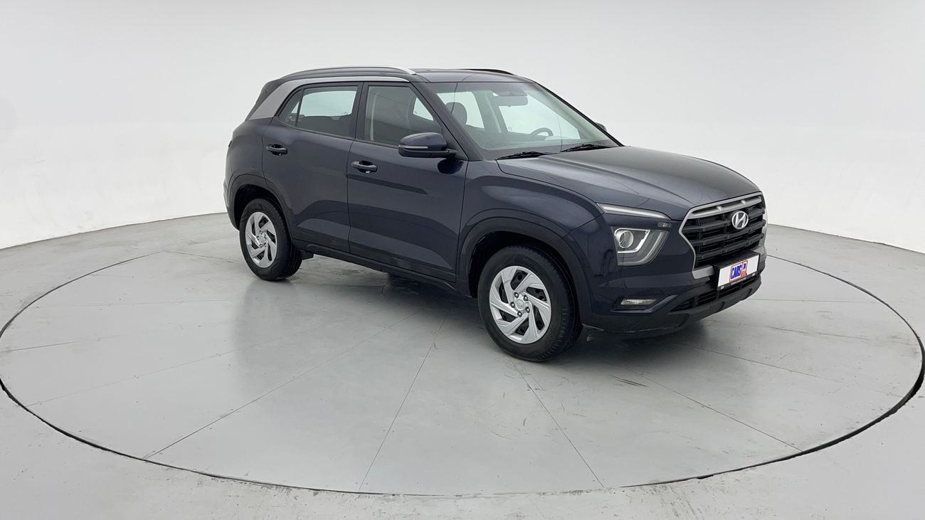 هيونداي كريتا SMART 1.5 | بدون دفعة مقدمة | اختبار قيادة مجاني للمنزل