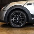 Mini Cooper SD AED 1,398  P.M • 0% Downpayment • Mini Cooper Std • Agency Warranty And Service Contract