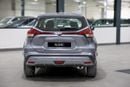 Nissan Kicks SV | BY AGMC | 2024 | CITY SUV | GCC | Full-service History
