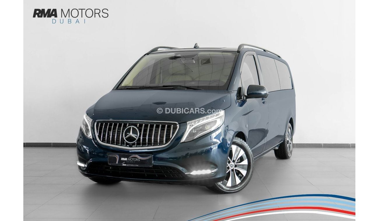 مرسيدس بنز فيتو 2020 Mercedes Vito By Dizayn VIP / Bespoke Build / High Option/ PRICE REDUCED!!