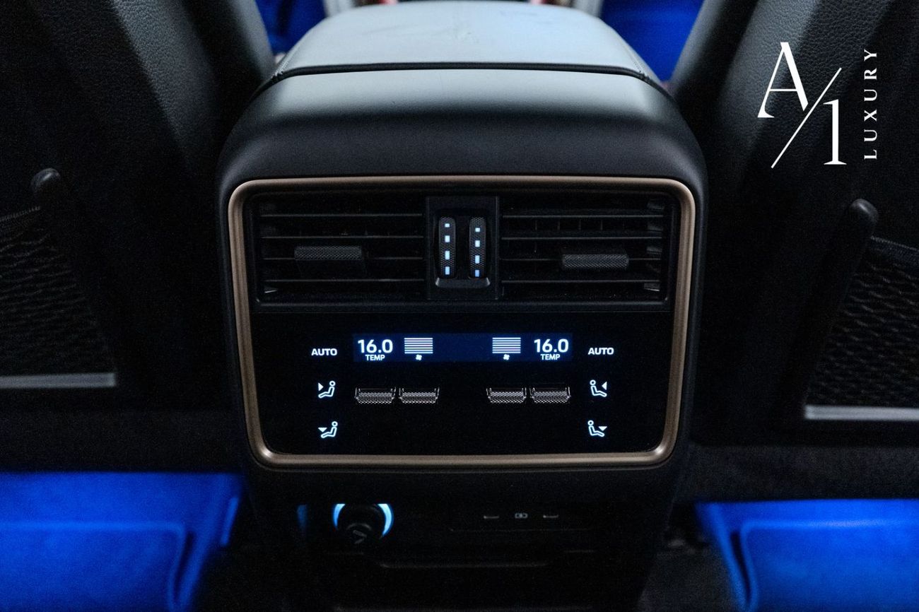 Porsche Cayenne S Coupe 2024 Porsche Cayenne S Coupe, Porsche Warranty, Sport Chrono Package, Fully Loaded, Low Kms,