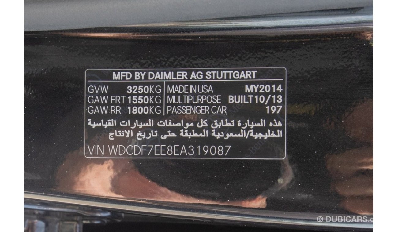 Mercedes-Benz GL 63 AMG Panoramic full option