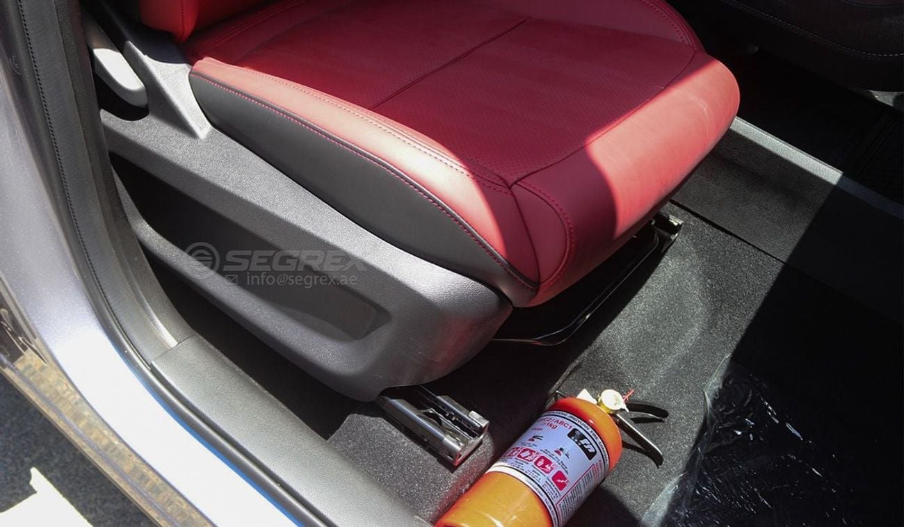 Chery Tiggo 7 LUXURY Champion STD, 1.5L Turbo Petrol FWD Automatic | 2026 Model | For Export