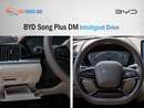 BYD Song Plus BYD SONG PLUS DM INTELLIGENT DRIVE DM-i 160KM FLAGSHIP 2025(export)